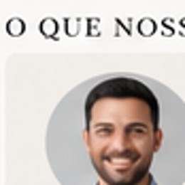Avatar ilustrativo
