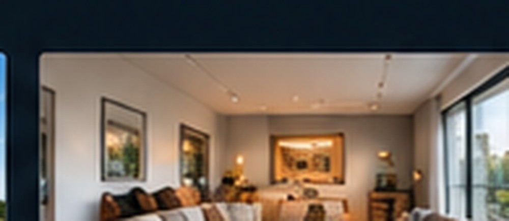 Apartamento Aurora, imagem ilustrativa