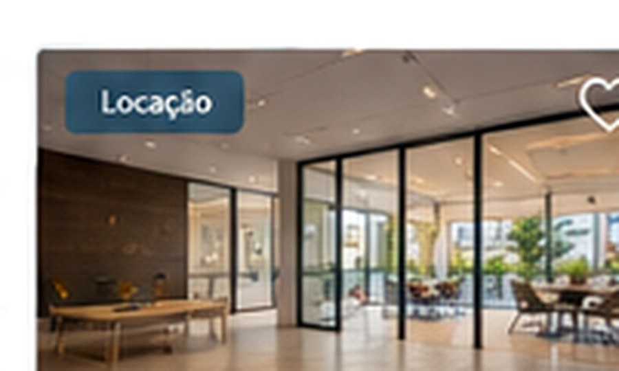 Imagem ilustrativa de Sala Comercial Premium